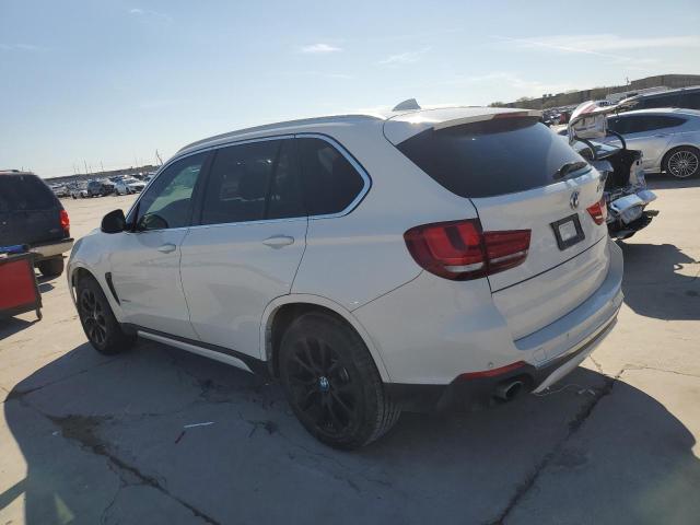 Photo 1 VIN: 5UXKR0C50E0K50933 - BMW X5 XDRIVE3 