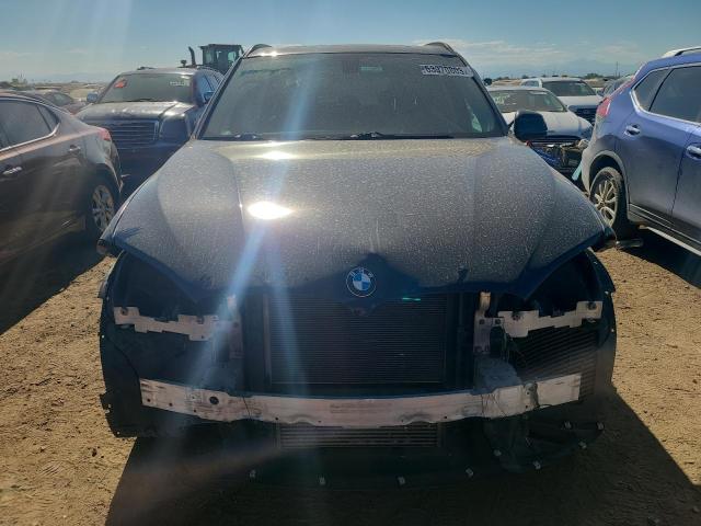 Photo 4 VIN: 5UXKR0C50E0K51483 - BMW X5 XDRIVE3 