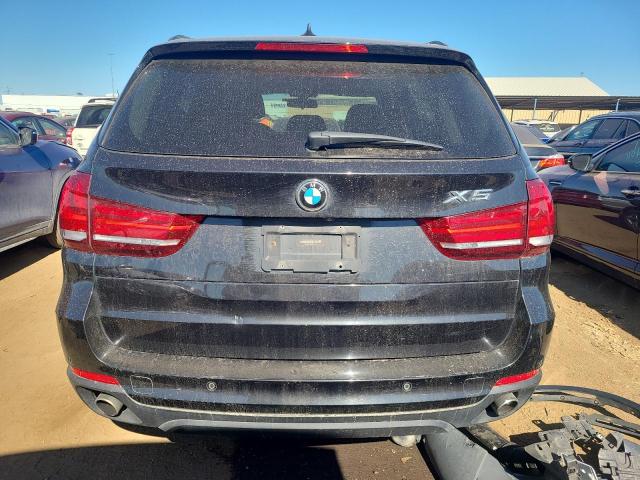 Photo 5 VIN: 5UXKR0C50E0K51483 - BMW X5 XDRIVE3 