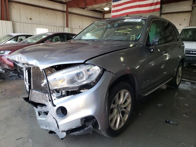 Photo 1 VIN: 5UXKR0C50F0K52568 - BMW X5 