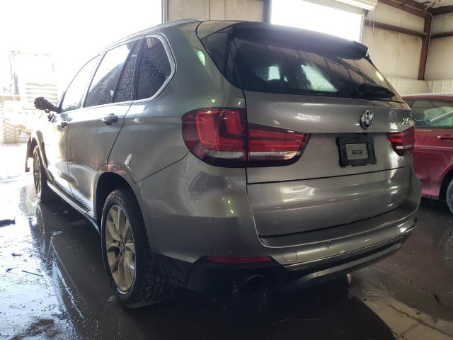 Photo 2 VIN: 5UXKR0C50F0K52568 - BMW X5 