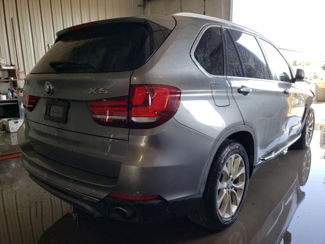 Photo 3 VIN: 5UXKR0C50F0K52568 - BMW X5 