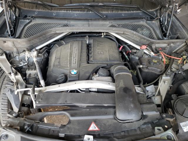 Photo 6 VIN: 5UXKR0C50F0K52568 - BMW X5 