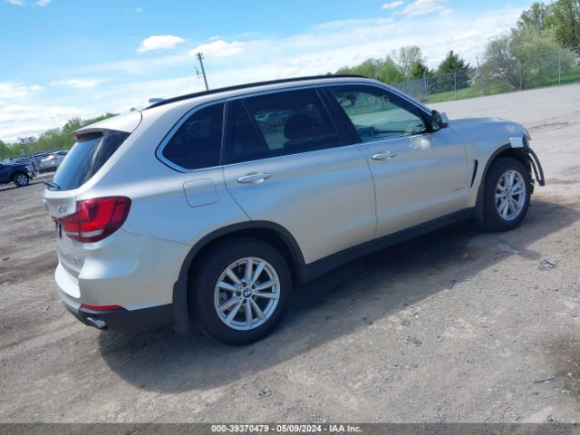 Photo 3 VIN: 5UXKR0C50F0K55325 - BMW X5 