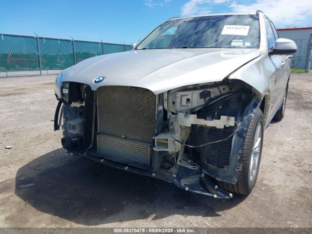 Photo 5 VIN: 5UXKR0C50F0K55325 - BMW X5 