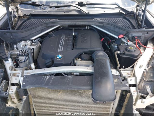 Photo 9 VIN: 5UXKR0C50F0K55325 - BMW X5 