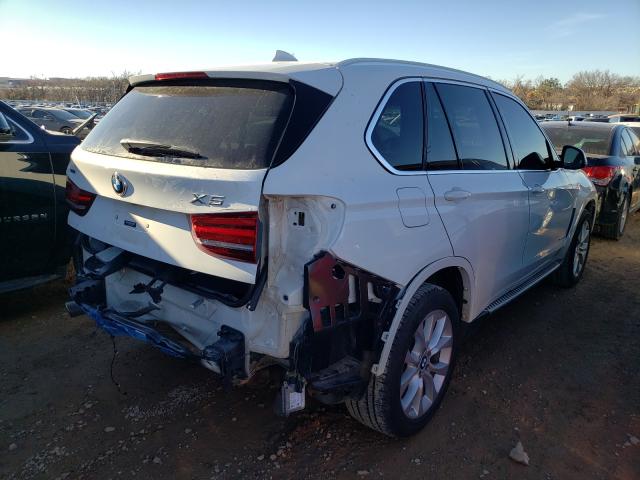 Photo 3 VIN: 5UXKR0C50F0K55986 - BMW X5 XDRIVE3 