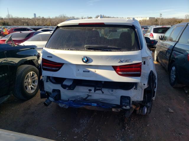 Photo 8 VIN: 5UXKR0C50F0K55986 - BMW X5 XDRIVE3 