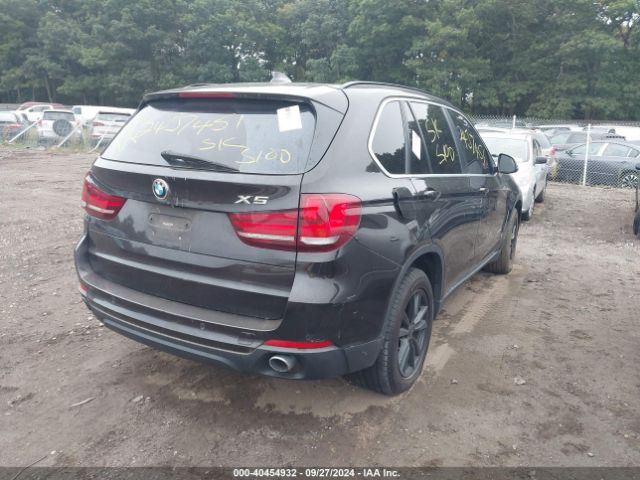 Photo 3 VIN: 5UXKR0C50F0K56667 - BMW X5 