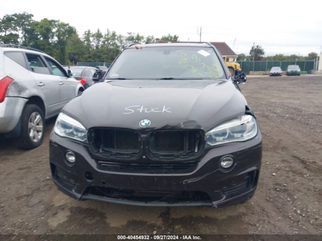 Photo 5 VIN: 5UXKR0C50F0K56667 - BMW X5 