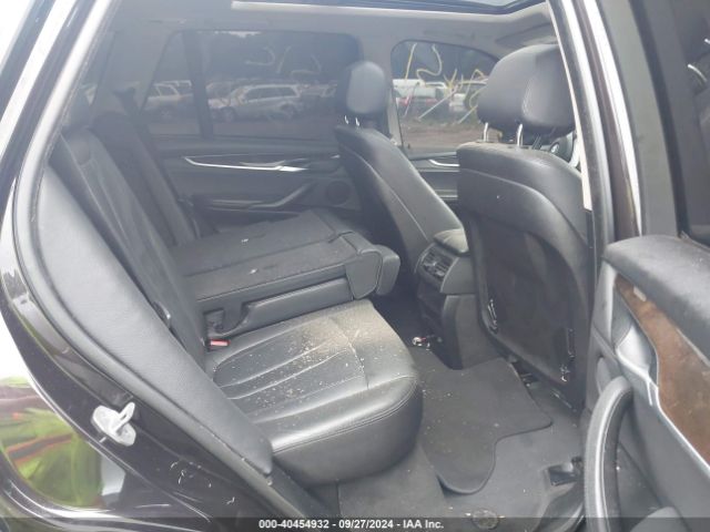 Photo 7 VIN: 5UXKR0C50F0K56667 - BMW X5 