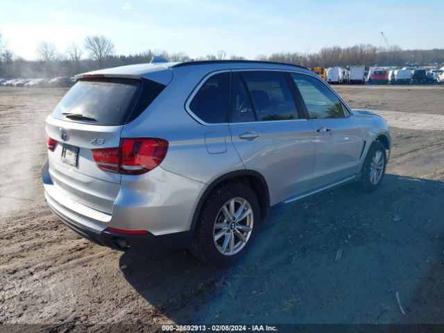 Photo 3 VIN: 5UXKR0C50F0K57205 - BMW X5 