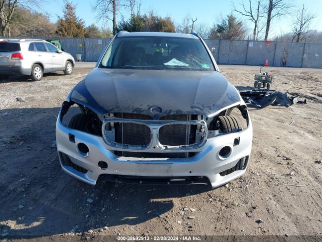 Photo 5 VIN: 5UXKR0C50F0K57205 - BMW X5 