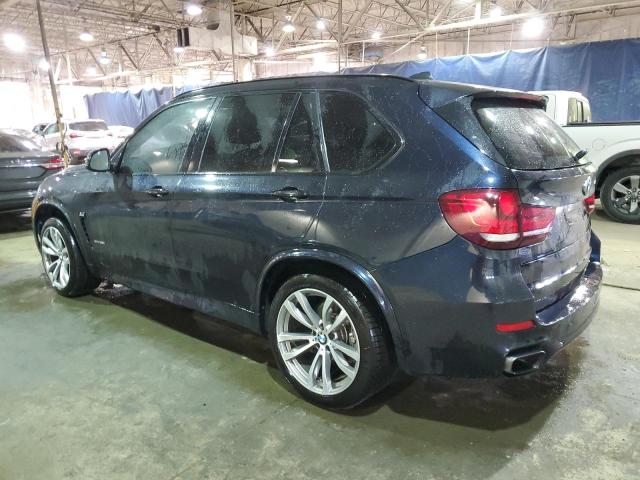 Photo 1 VIN: 5UXKR0C50F0K58550 - BMW X5 XDRIVE3 