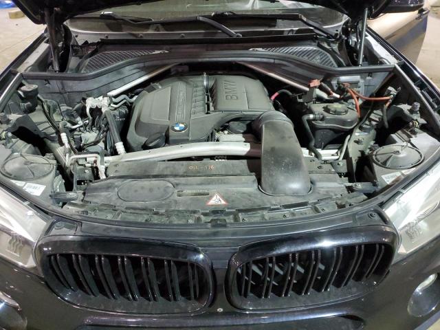 Photo 11 VIN: 5UXKR0C50F0K58550 - BMW X5 XDRIVE3 