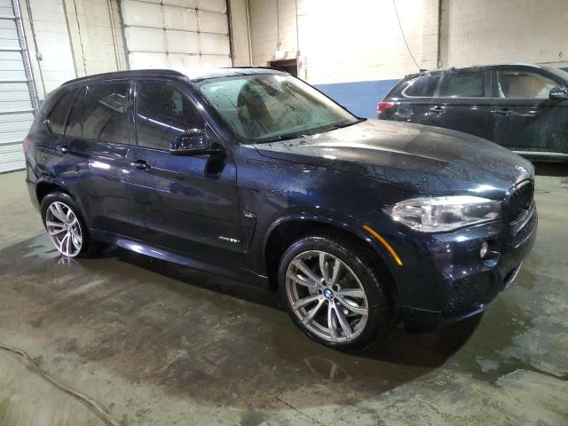 Photo 3 VIN: 5UXKR0C50F0K58550 - BMW X5 XDRIVE3 