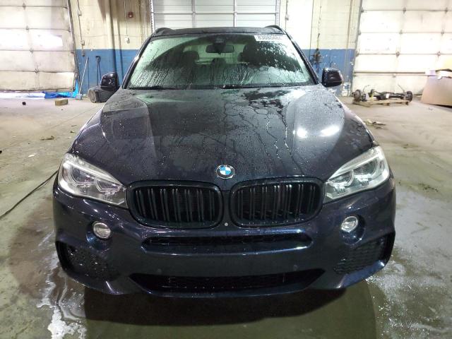 Photo 4 VIN: 5UXKR0C50F0K58550 - BMW X5 XDRIVE3 