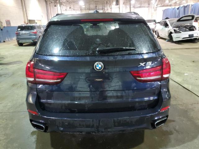 Photo 5 VIN: 5UXKR0C50F0K58550 - BMW X5 XDRIVE3 