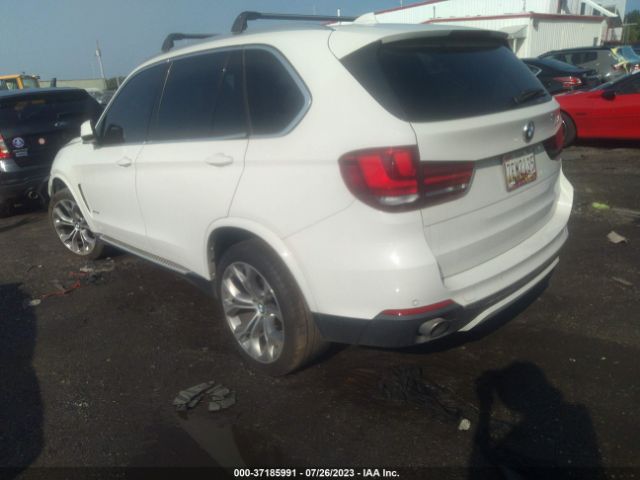 Photo 2 VIN: 5UXKR0C50F0K60413 - BMW X5 