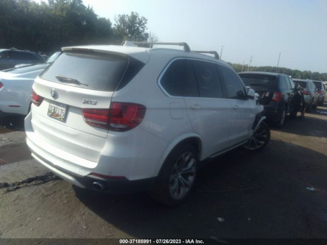 Photo 3 VIN: 5UXKR0C50F0K60413 - BMW X5 