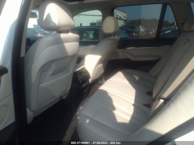 Photo 7 VIN: 5UXKR0C50F0K60413 - BMW X5 