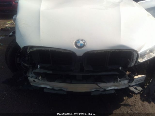 Photo 9 VIN: 5UXKR0C50F0K60413 - BMW X5 