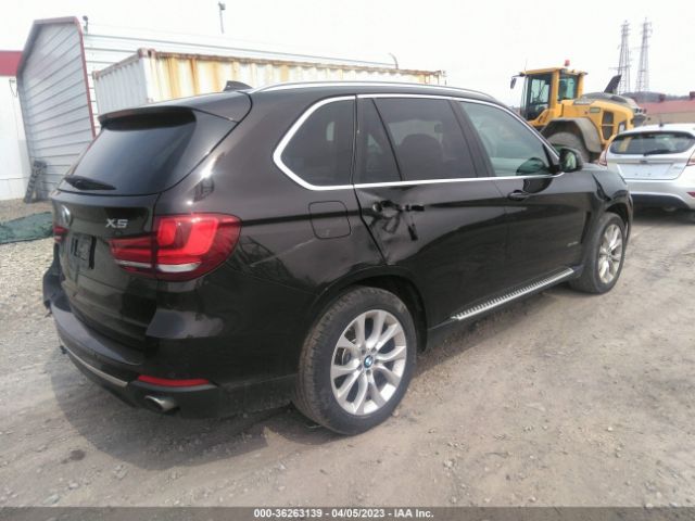 Photo 3 VIN: 5UXKR0C50F0K60718 - BMW X5 