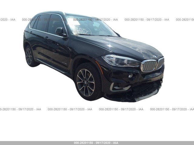 Photo 0 VIN: 5UXKR0C50F0K62324 - BMW X5 