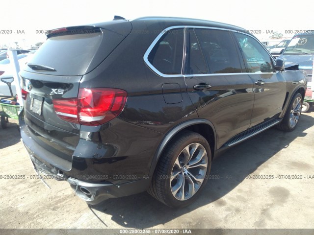 Photo 3 VIN: 5UXKR0C50F0K62632 - BMW X5 