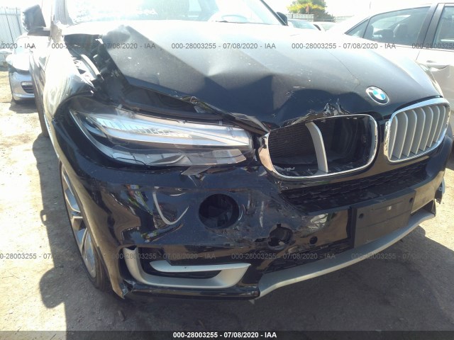 Photo 5 VIN: 5UXKR0C50F0K62632 - BMW X5 