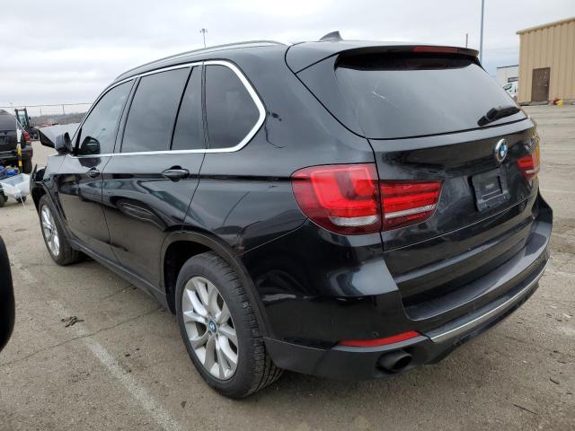 Photo 1 VIN: 5UXKR0C50F0K64512 - BMW X5 XDRIVE3 