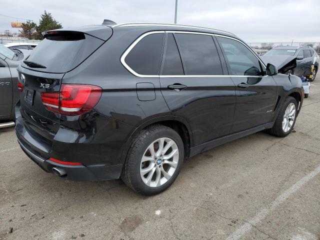 Photo 2 VIN: 5UXKR0C50F0K64512 - BMW X5 XDRIVE3 