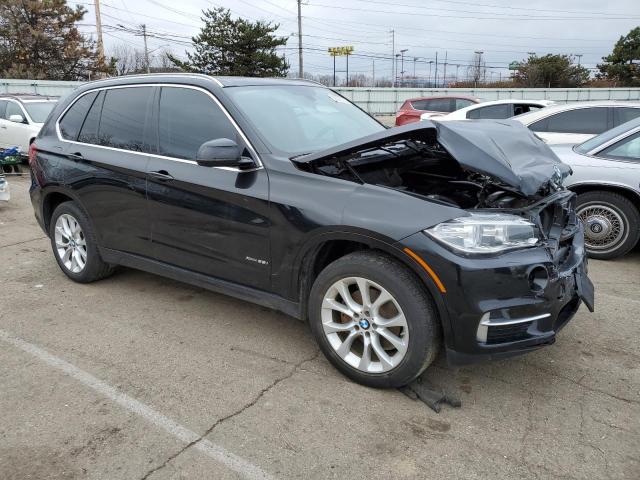 Photo 3 VIN: 5UXKR0C50F0K64512 - BMW X5 XDRIVE3 