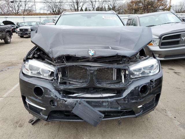 Photo 4 VIN: 5UXKR0C50F0K64512 - BMW X5 XDRIVE3 