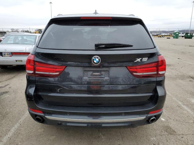 Photo 5 VIN: 5UXKR0C50F0K64512 - BMW X5 XDRIVE3 