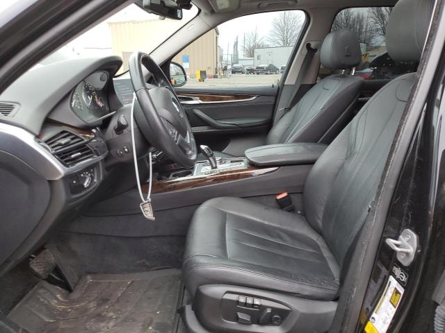 Photo 6 VIN: 5UXKR0C50F0K64512 - BMW X5 XDRIVE3 