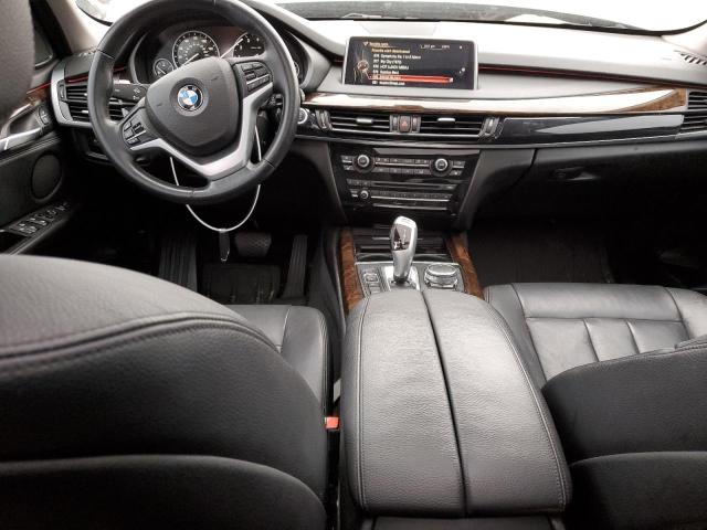 Photo 7 VIN: 5UXKR0C50F0K64512 - BMW X5 XDRIVE3 