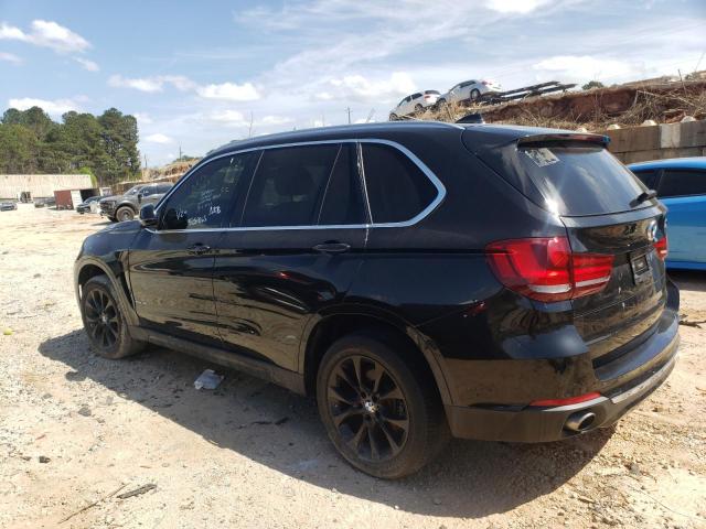 Photo 2 VIN: 5UXKR0C50F0K65546 - BMW X5 XDRIVE3 