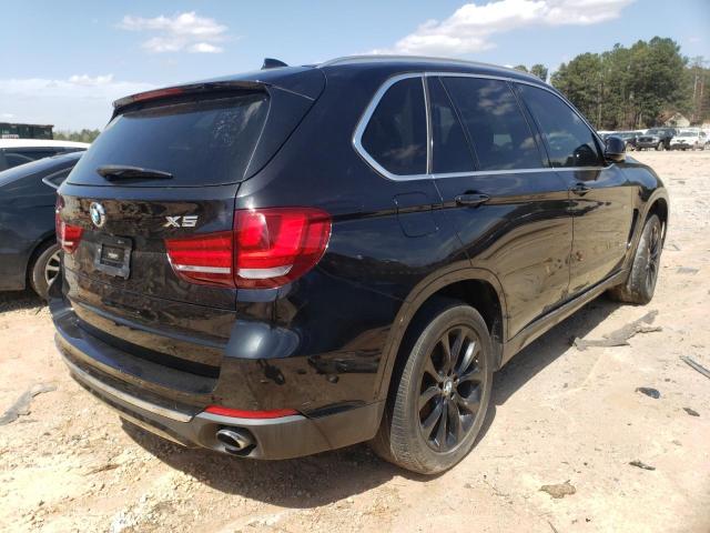 Photo 3 VIN: 5UXKR0C50F0K65546 - BMW X5 XDRIVE3 