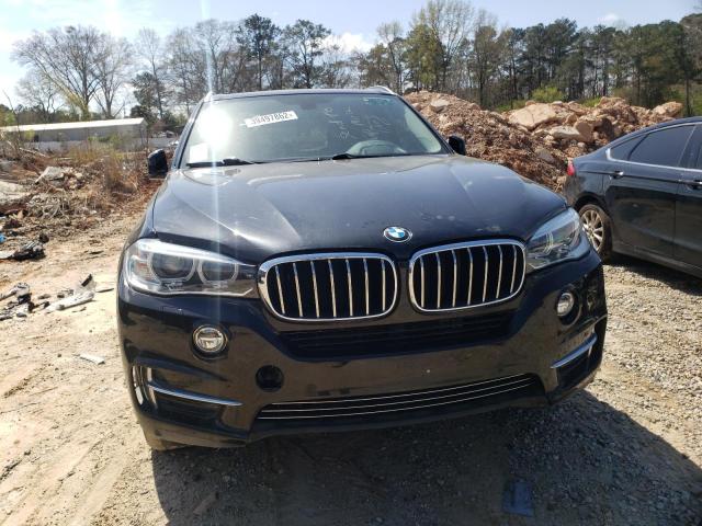 Photo 8 VIN: 5UXKR0C50F0K65546 - BMW X5 XDRIVE3 