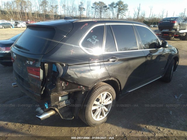 Photo 3 VIN: 5UXKR0C50F0K65742 - BMW X5 