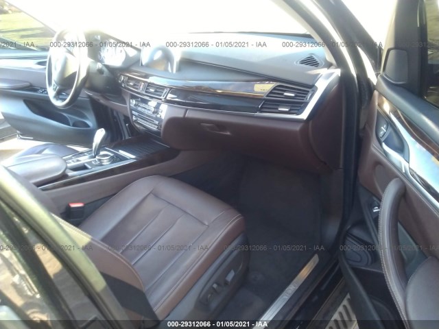 Photo 4 VIN: 5UXKR0C50F0K65742 - BMW X5 