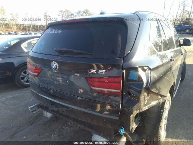 Photo 5 VIN: 5UXKR0C50F0K65742 - BMW X5 