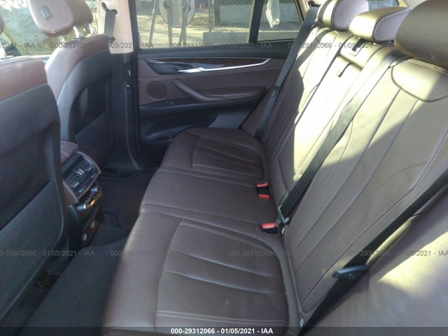 Photo 7 VIN: 5UXKR0C50F0K65742 - BMW X5 