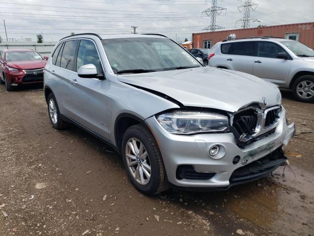 Photo 3 VIN: 5UXKR0C50F0K65868 - BMW X5 XDRIVE3 