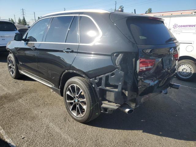 Photo 1 VIN: 5UXKR0C50F0K67670 - BMW X5 XDRIVE3 