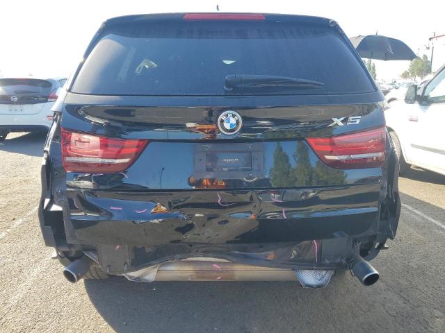 Photo 5 VIN: 5UXKR0C50F0K67670 - BMW X5 XDRIVE3 