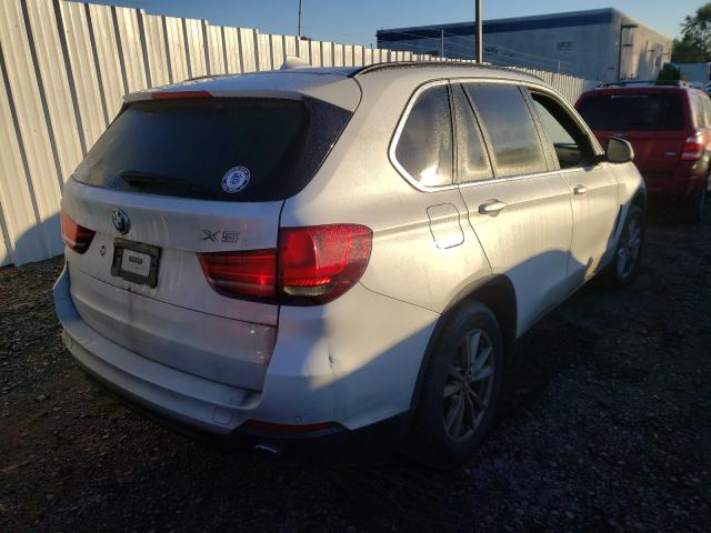 Photo 3 VIN: 5UXKR0C50F0K67863 - BMW X5 XDRIVE3 