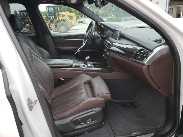 Photo 4 VIN: 5UXKR0C50F0K67989 - BMW X5 XDRIVE3 