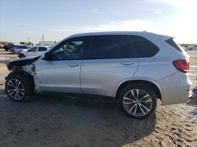 Photo 1 VIN: 5UXKR0C50F0K68527 - BMW X5 